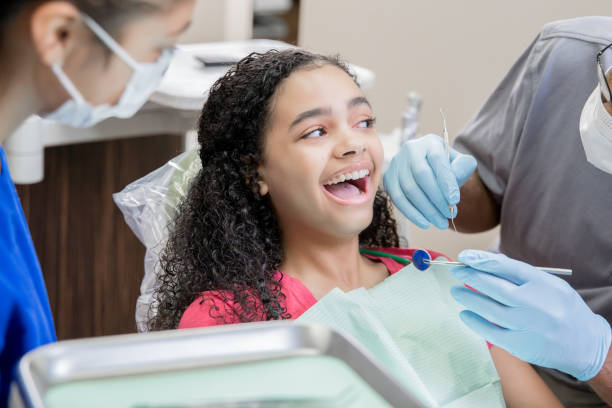 Best Emergency Wisdom Teeth Removal in Ardmore, PA